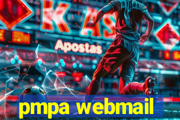 pmpa webmail